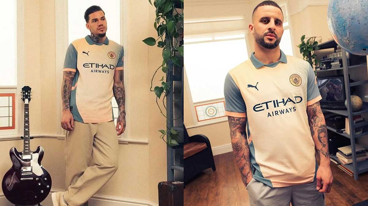 Makin Akur! Liam & Noel Gallagher Nobar Manchester City di Laga Carabao Cup