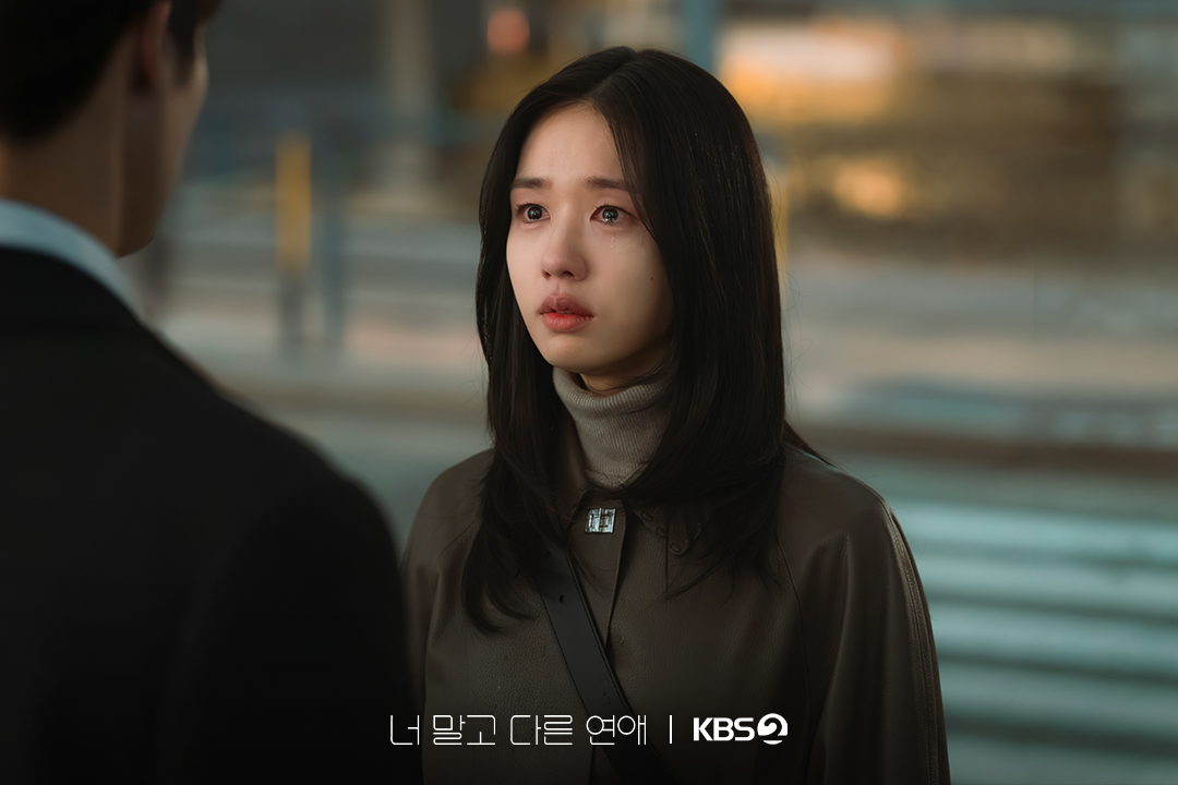Drama Korea A Love Other Than Yours