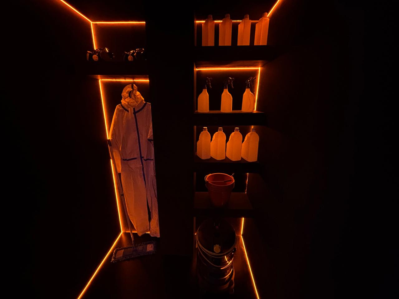 A Shop for Killers Season 2 Rilis, Ada Pop-Up Experience Murthehelp di Jakarta