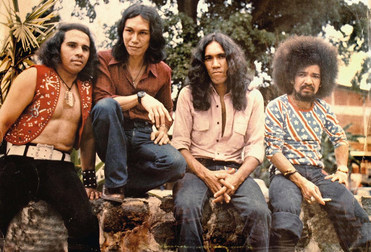 AKA Band