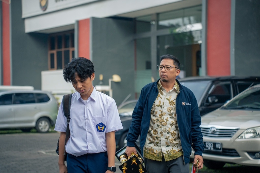 6 Film dan Serial Indonesia Orisinal Netflix Terbaru Tayang 2026