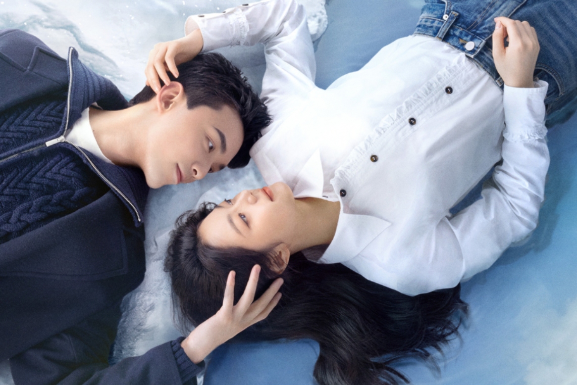 5 Drama China dengan Pemeran Utama Pria yang Jatuh Cinta Lebih Dulu