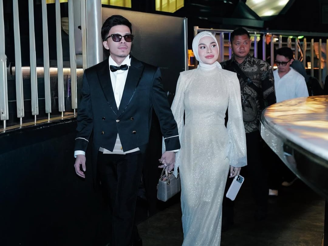 5 Pasangan Artis yang Lamarannya Disiarkan di TV, Terbaru El Rumi dan Syifa Hadju