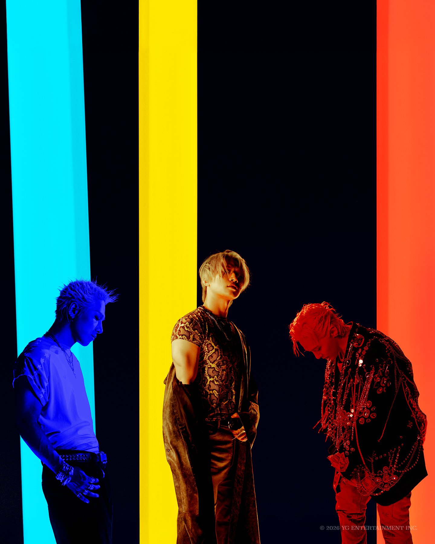 Rayakan 20 Tahun Debut, BIGBANG Comeback dengan Single “BiiiG”
