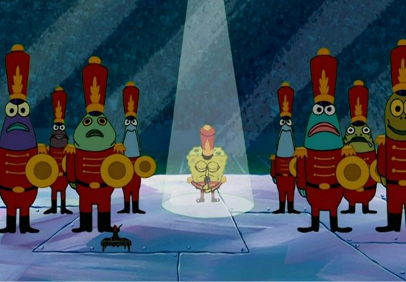 Band Geek