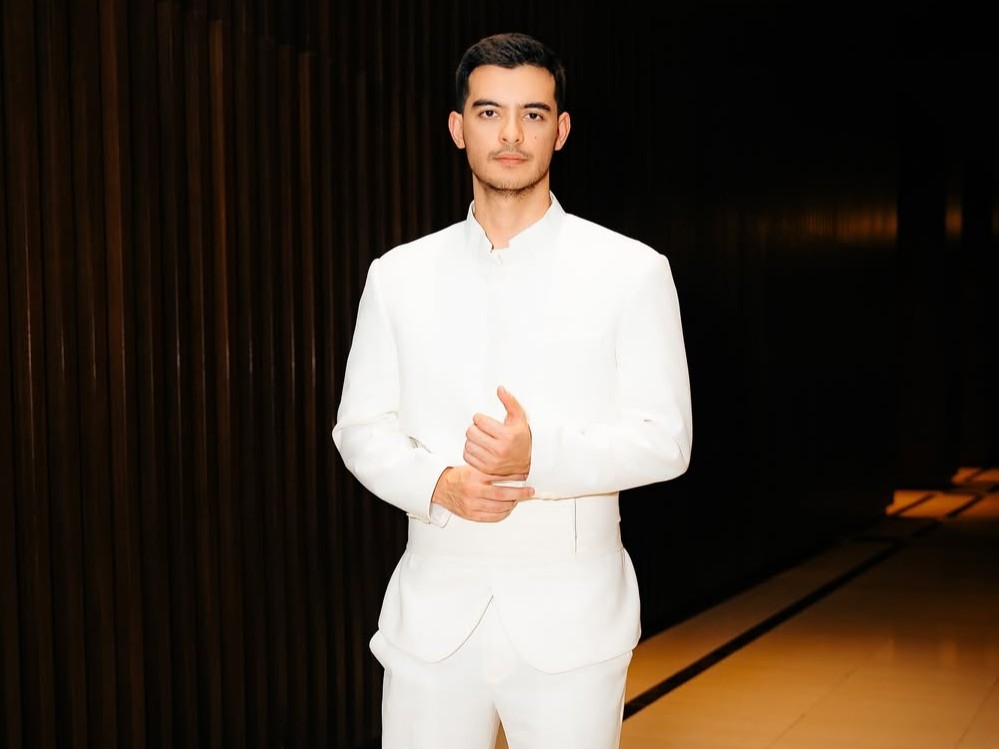 Siapa Sosok Bobby? Ini Deretan Mantan Pacar Aurelie Moeremans di Masa Lalu