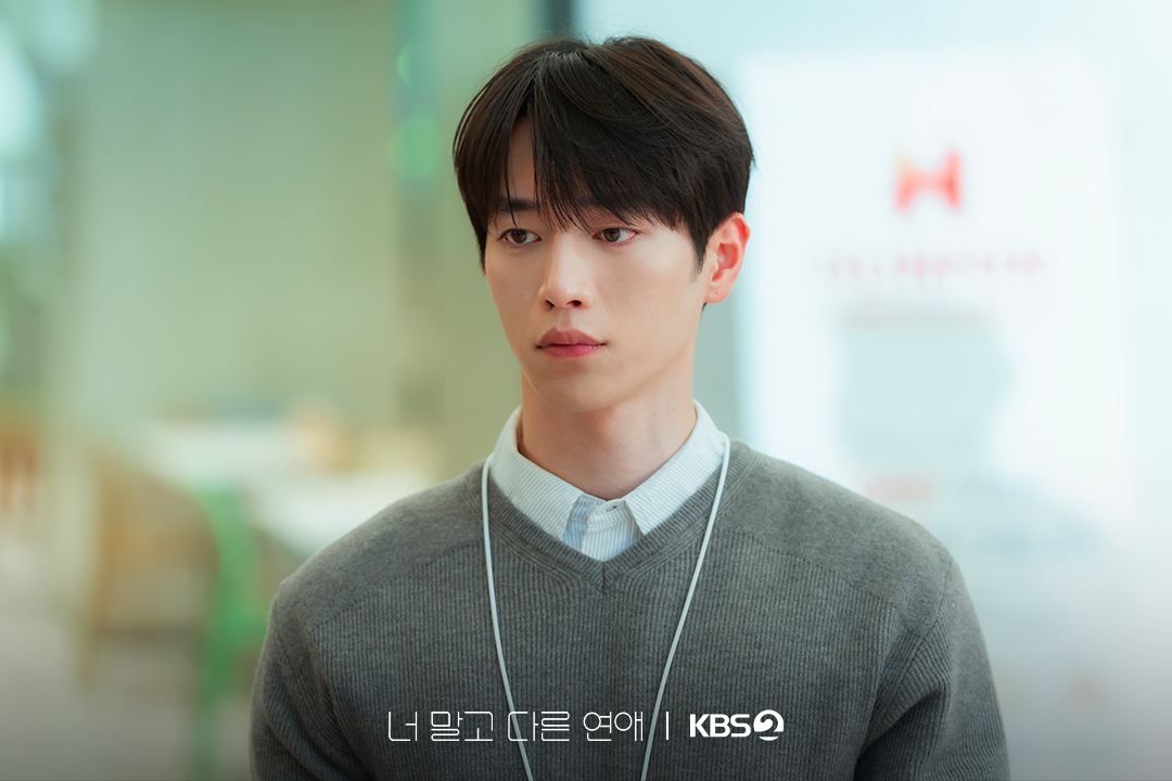 Drama Korea A Love Other Than Yours