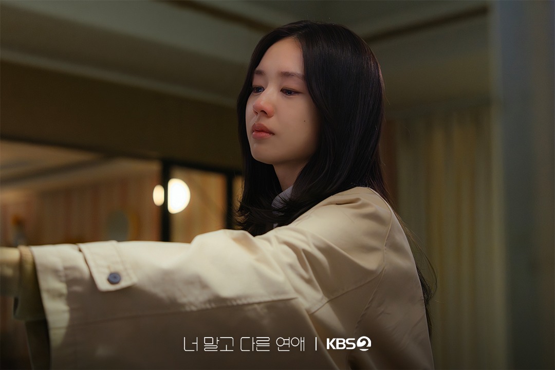 Drama Korea A Love Other Than Yours
