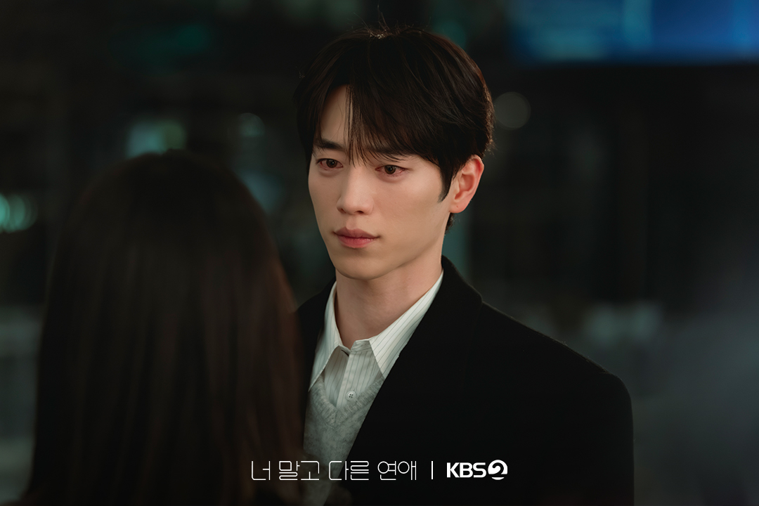 Drama Korea A Love Other Than Yours