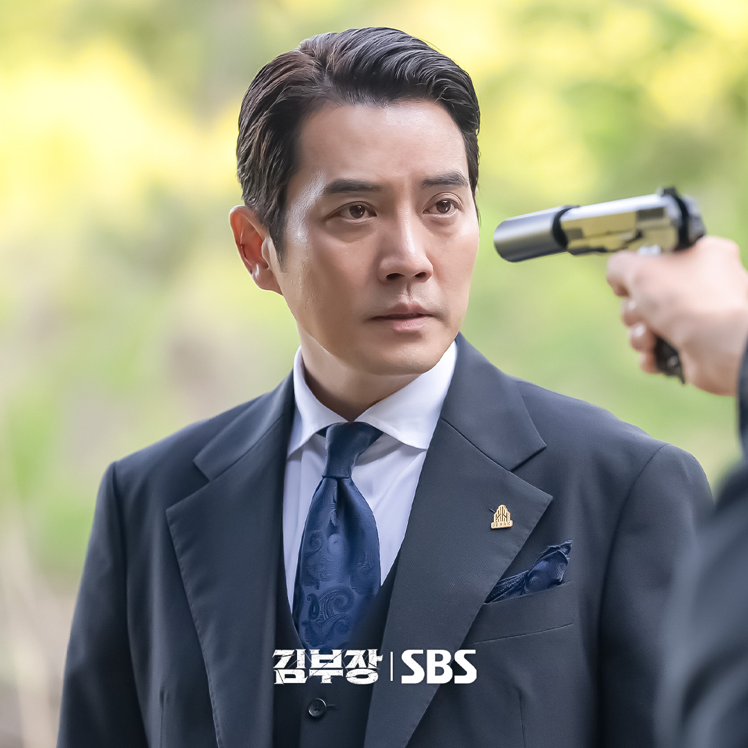 Agent Kim Reactivated Episode 9: Jadwal Tayang, Sinopsis, dan Link Nonton Sub Indo