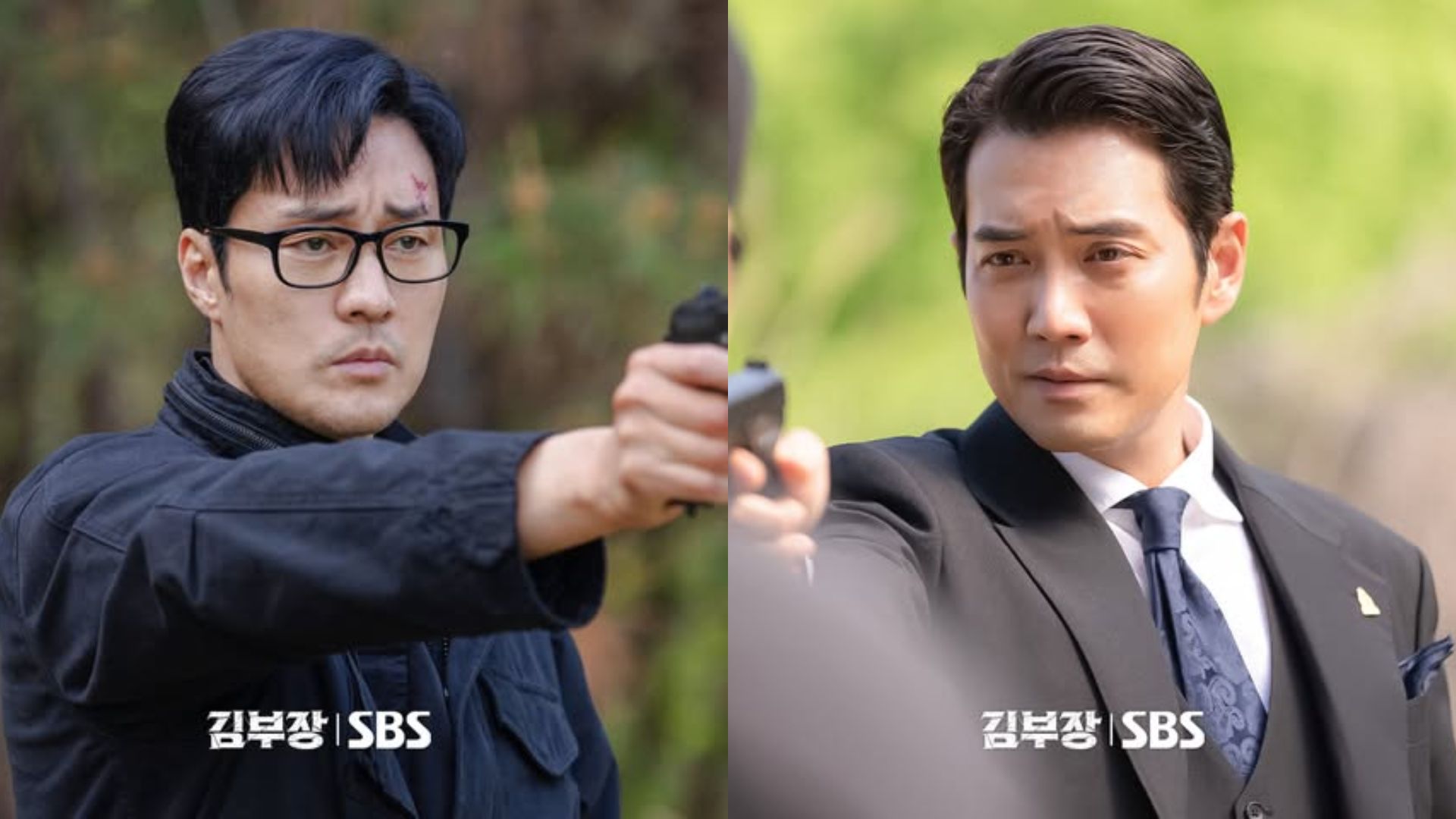 Agent Kim Reactivated Episode 9: Jadwal Tayang, Sinopsis, dan Link Nonton Sub Indo