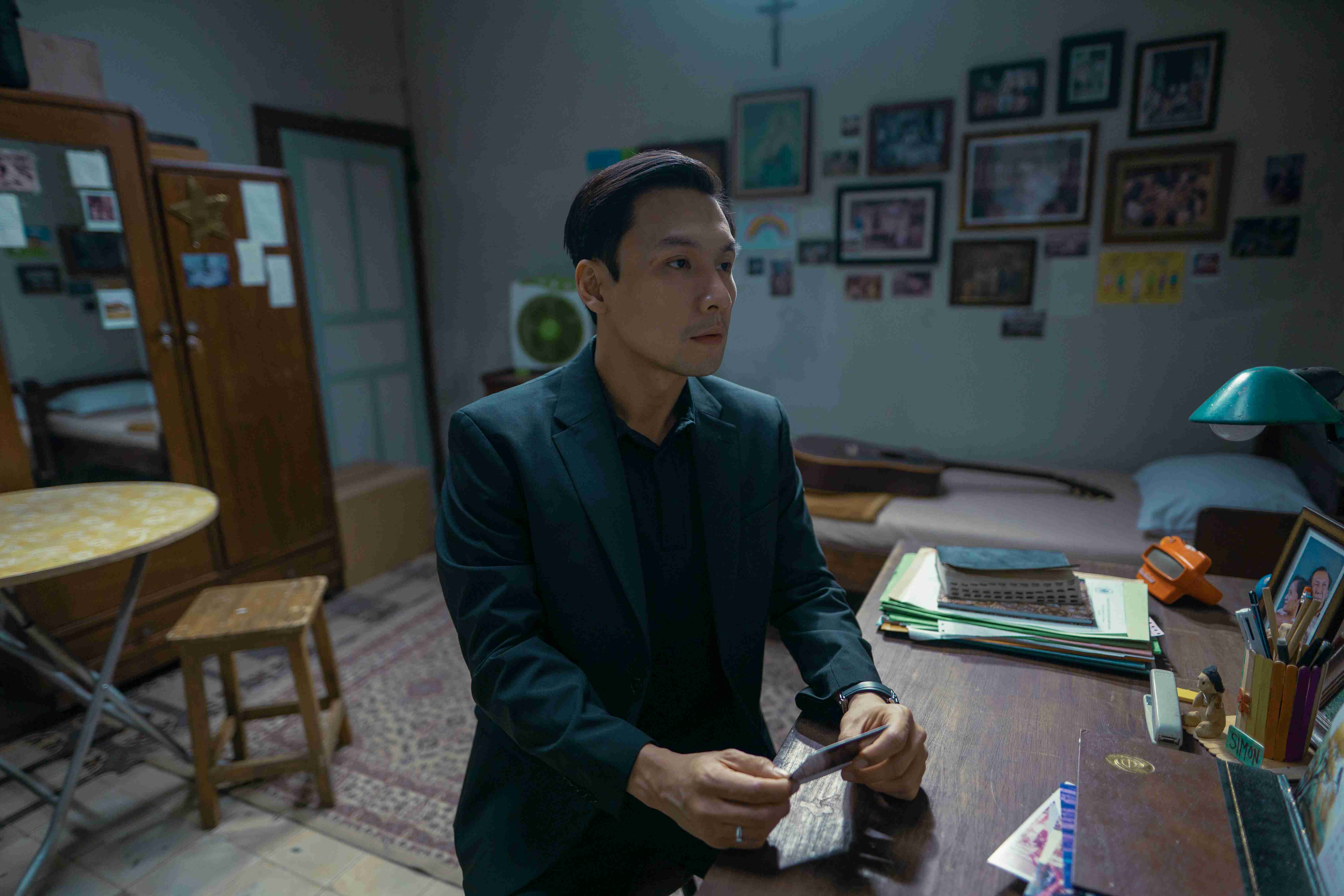 Review Film Surat untuk Masa Mudaku: Luka Trauma dan Refleksi Masa Lalu