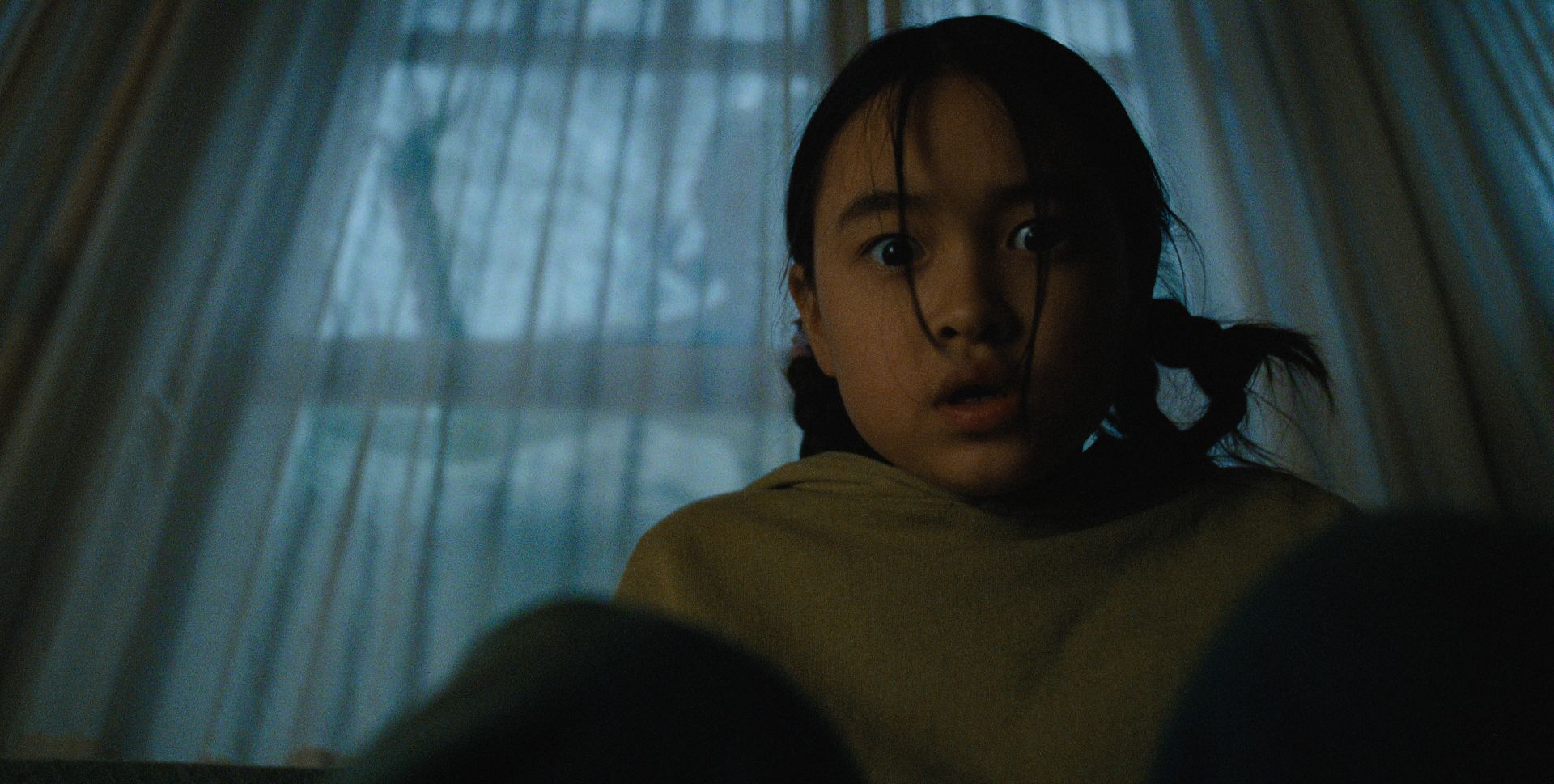 Penjelasan Ending Film The Last House di Netflix dan Makna Rahasia Suara Hello