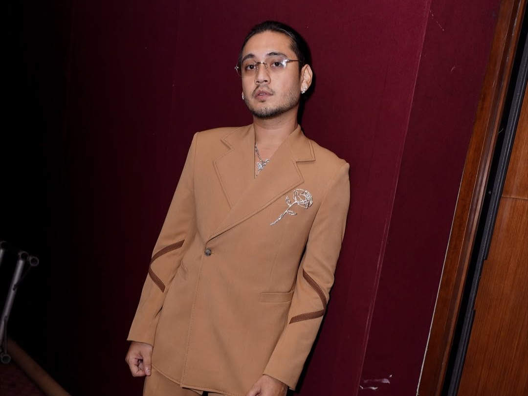 Siapa Sosok Bobby? Ini Deretan Mantan Pacar Aurelie Moeremans di Masa Lalu