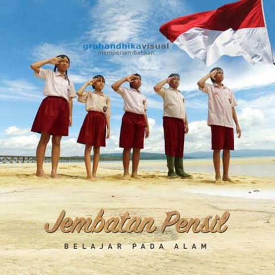 Hari Anak Nasional, Ini 5 Film Bertema Anak yang Seru, Mendidik, dan Kaya Nilai Kebaikan