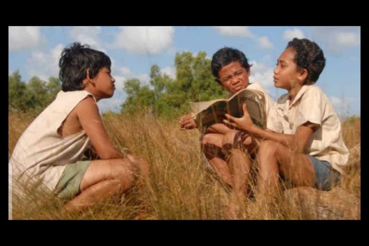 Hari Anak Nasional, Ini 5 Film Bertema Anak yang Seru, Mendidik, dan Kaya Nilai Kebaikan