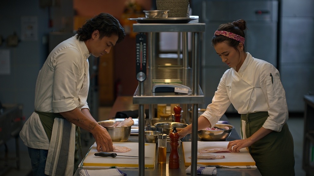 6 Film dan Serial Indonesia Orisinal Netflix Terbaru Tayang 2026