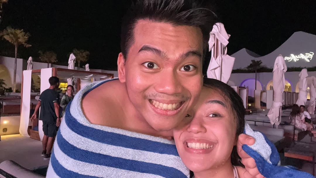 Sebelum dengan Reza Arap, Inilah Mantan Pacar Lula Lahfah