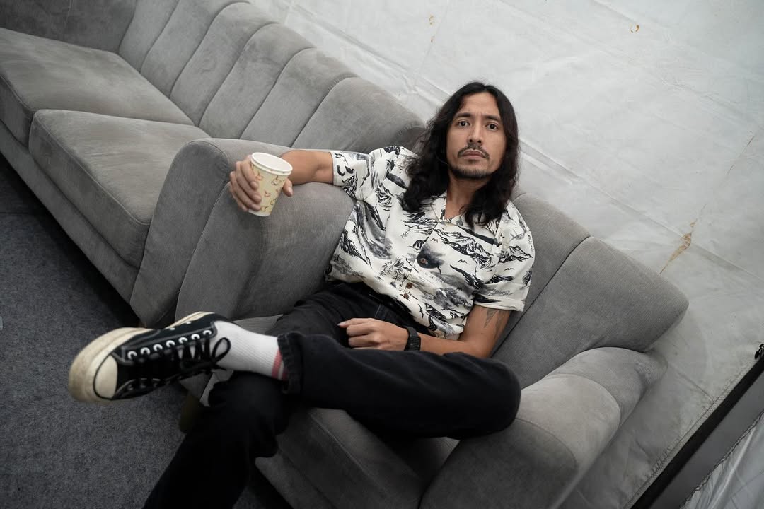 Siapa Sosok Bobby? Ini Deretan Mantan Pacar Aurelie Moeremans di Masa Lalu