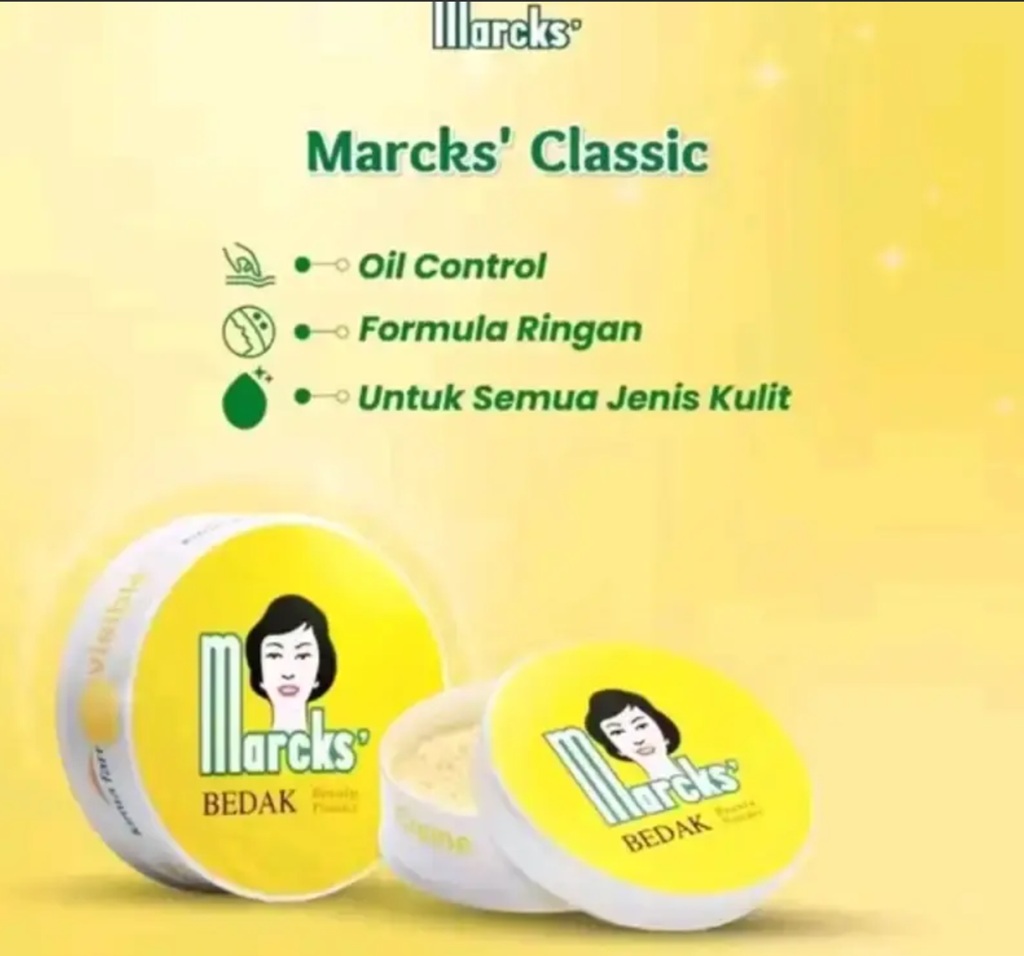 Marcks
