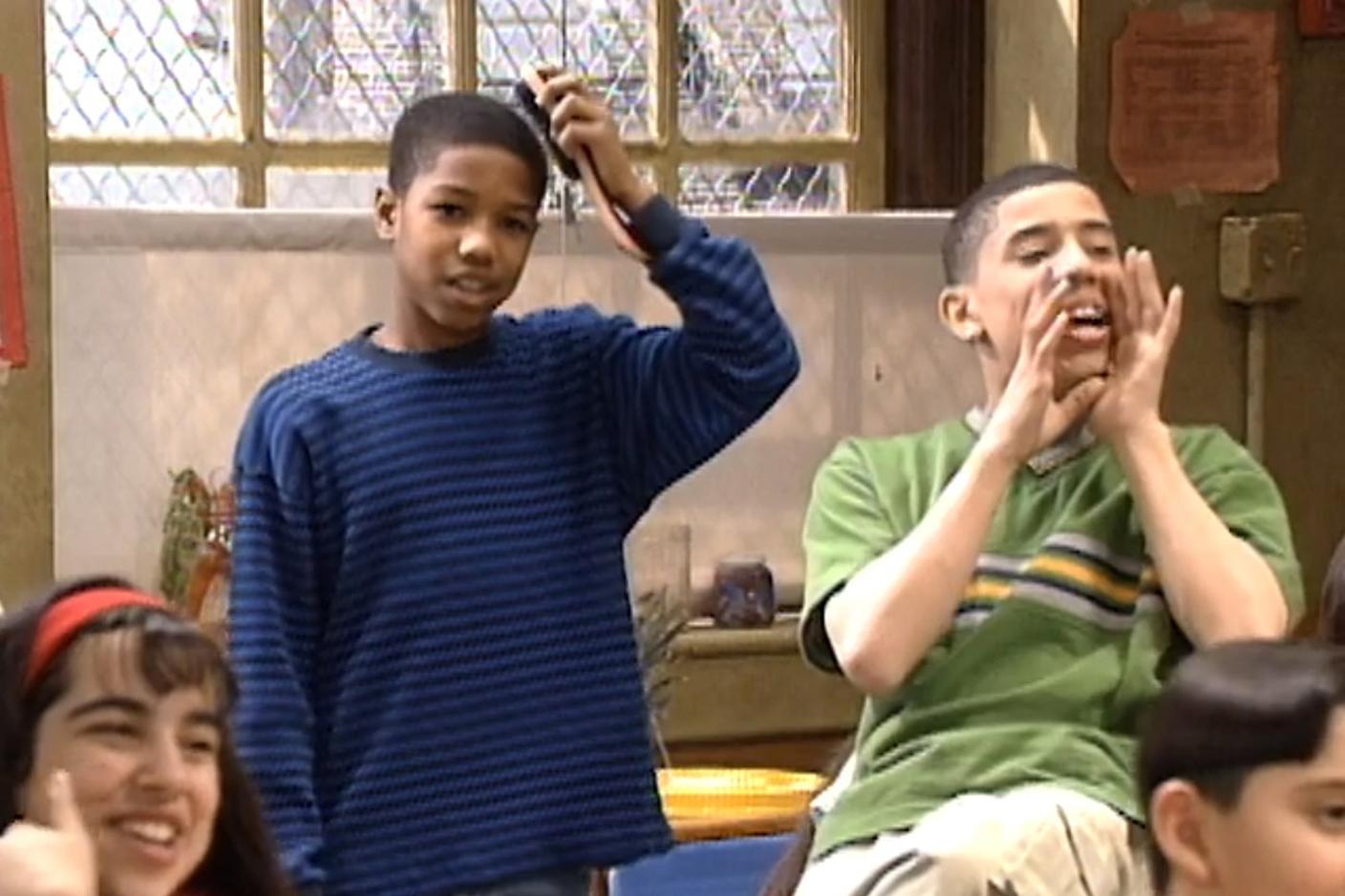 Menang Oscar 2026, Intip Lagi Debut Akting Michael B Jordan