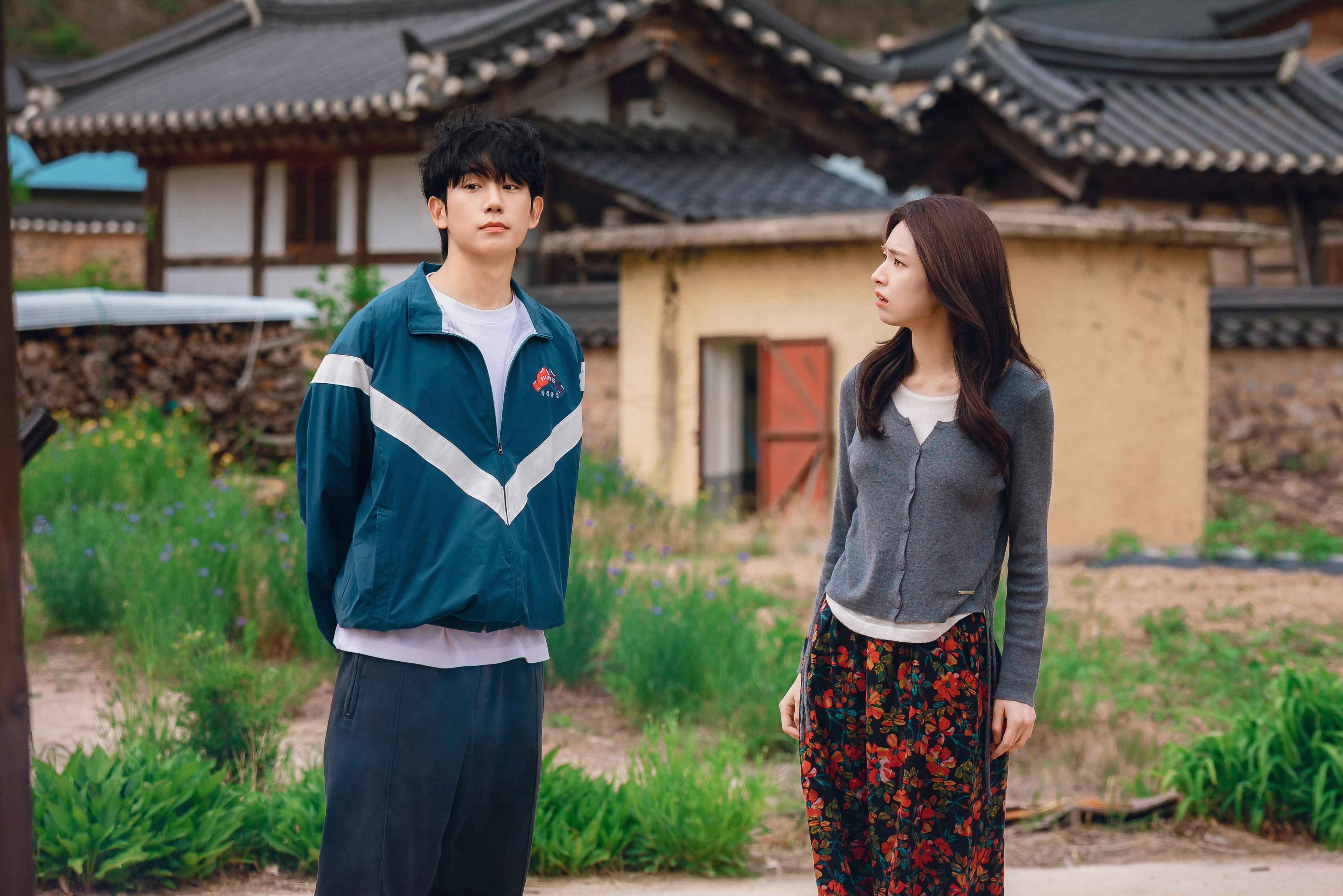 15 Drama Korea Netflix Terbaru 2026: Bertabur Bintang, Romantis, hingga Komedi