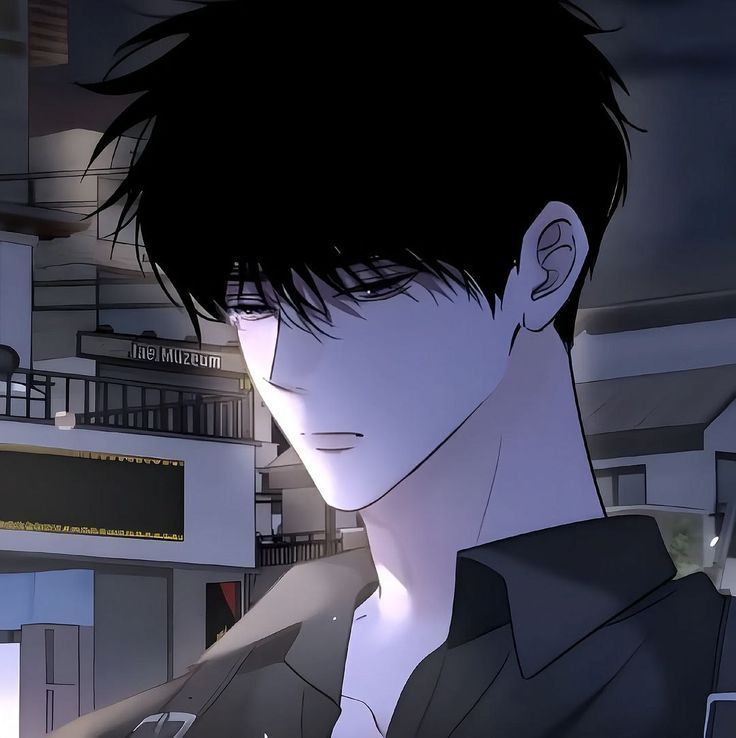 Koleksi PP Anime Cowok Cool hingga Aesthetic untuk WA dan IG