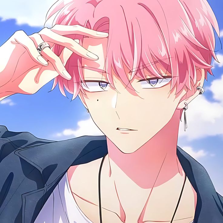 Koleksi PP Anime Cowok Cool hingga Aesthetic untuk WA dan IG