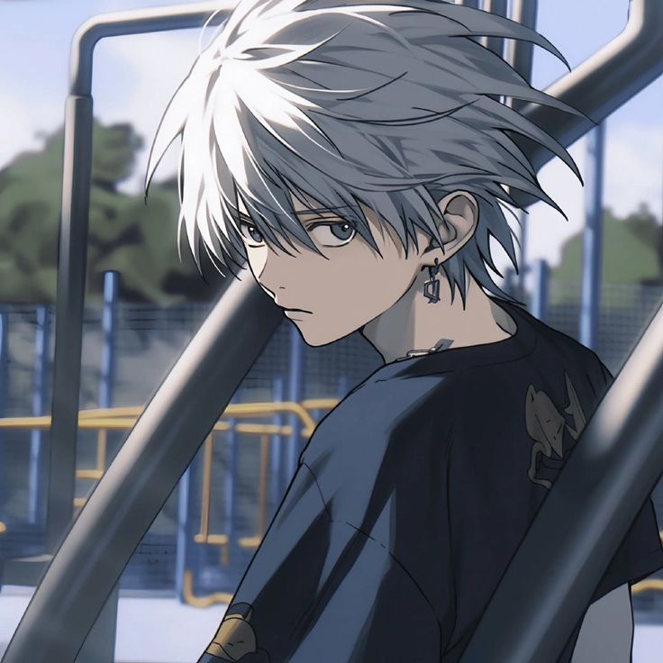 Koleksi PP Anime Cowok Cool hingga Aesthetic untuk WA dan IG