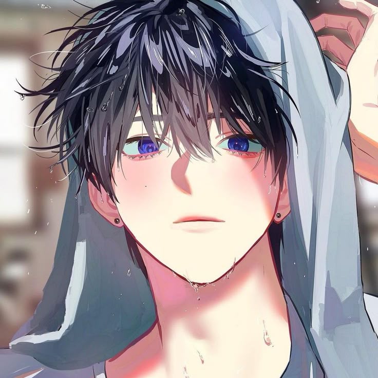 Koleksi PP Anime Cowok Cool hingga Aesthetic untuk WA dan IG