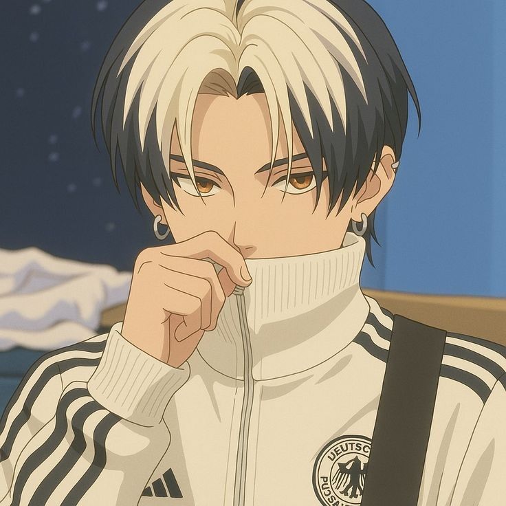 Koleksi PP Anime Cowok Cool hingga Aesthetic untuk WA dan IG