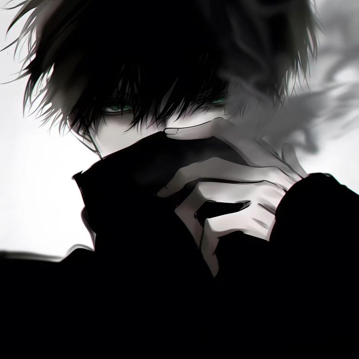 Koleksi PP Anime Cowok Cool hingga Aesthetic untuk WA dan IG