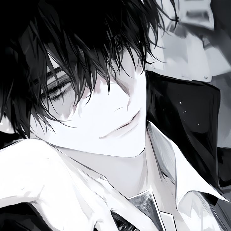 Koleksi PP Anime Cowok Cool hingga Aesthetic untuk WA dan IG