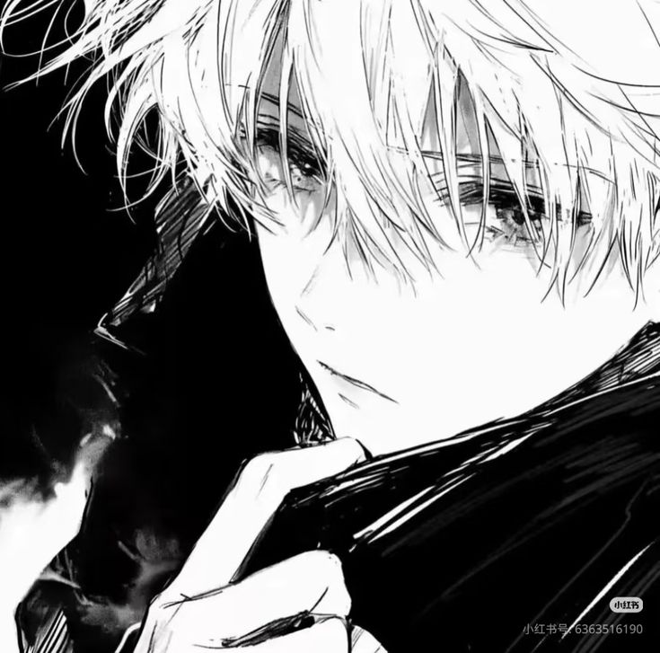 Koleksi PP Anime Cowok Cool hingga Aesthetic untuk WA dan IG