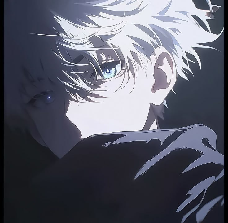 Koleksi PP Anime Cowok Cool hingga Aesthetic untuk WA dan IG