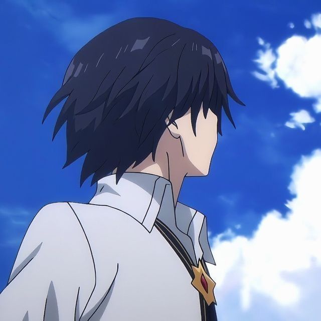 Koleksi PP Anime Cowok Cool hingga Aesthetic untuk WA dan IG