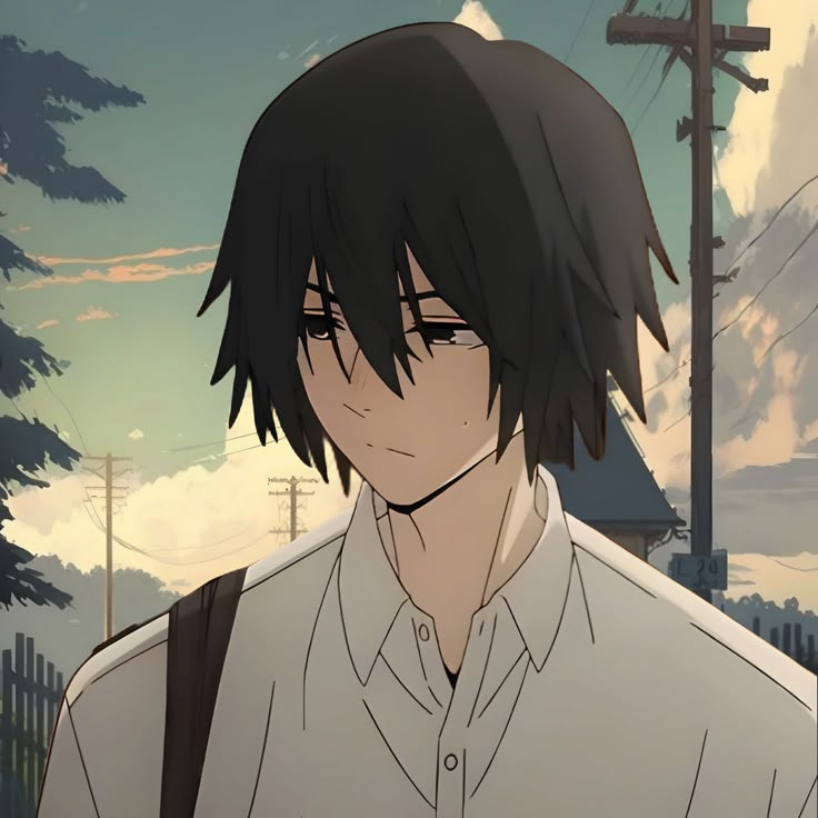 Koleksi PP Anime Cowok Cool hingga Aesthetic untuk WA dan IG