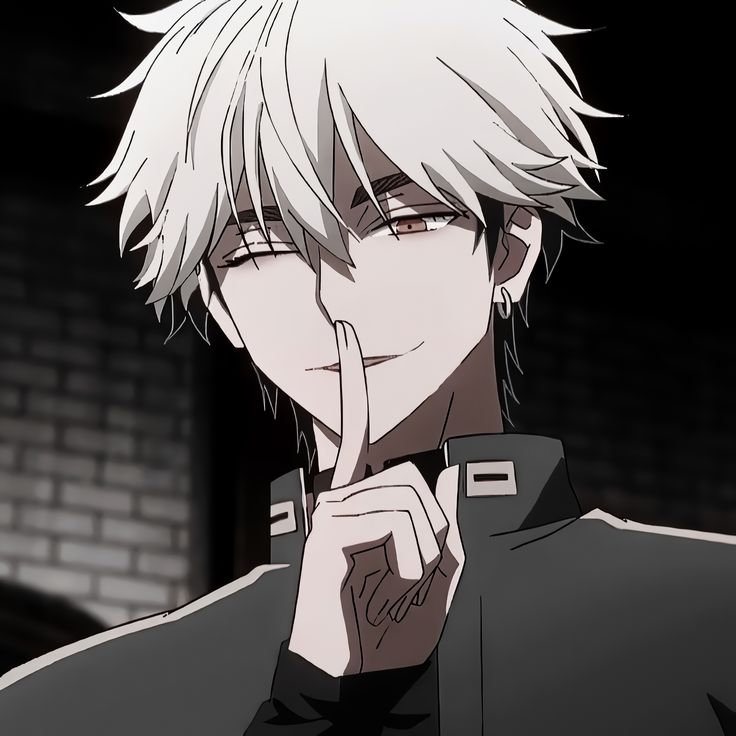 Koleksi PP Anime Cowok Cool hingga Aesthetic untuk WA dan IG