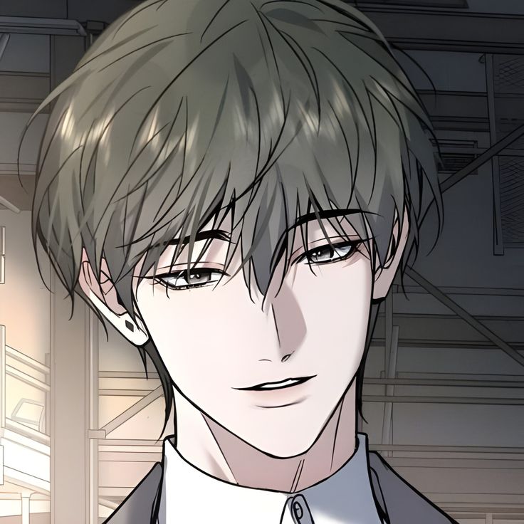 Koleksi PP Anime Cowok Cool hingga Aesthetic untuk WA dan IG