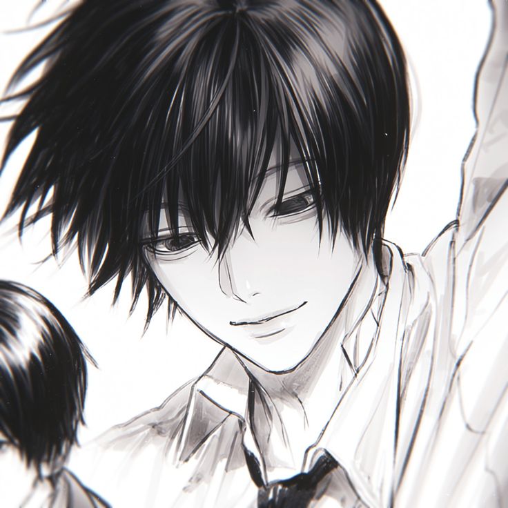 Koleksi PP Anime Cowok Cool hingga Aesthetic untuk WA dan IG