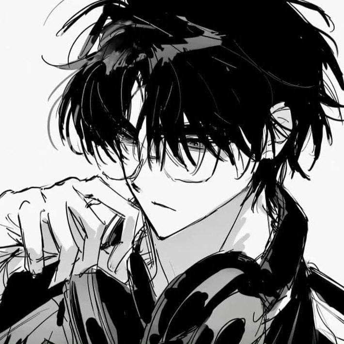 Koleksi PP Anime Cowok Cool hingga Aesthetic untuk WA dan IG