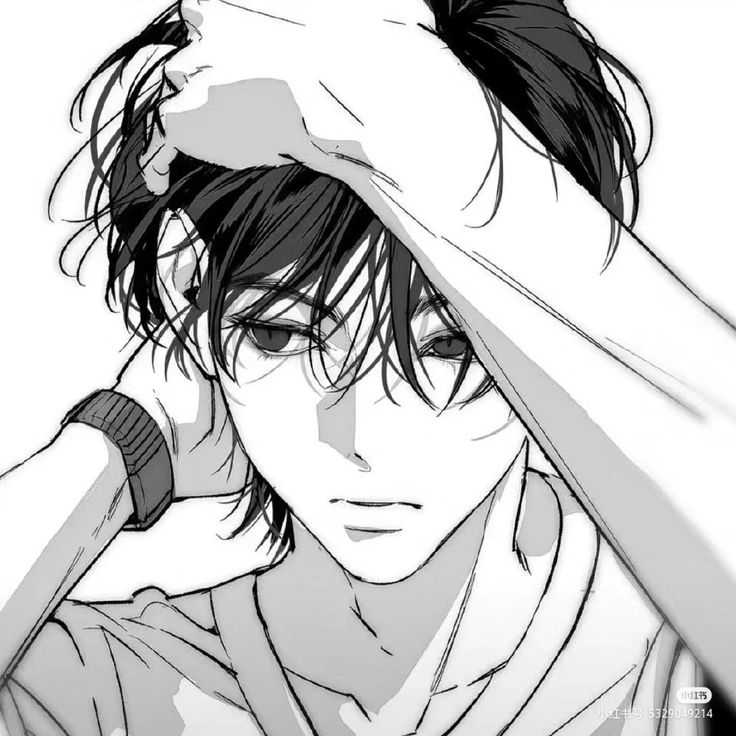 Koleksi PP Anime Cowok Cool hingga Aesthetic untuk WA dan IG