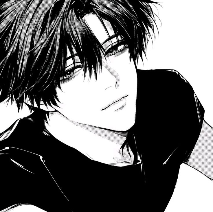 Koleksi PP Anime Cowok Cool hingga Aesthetic untuk WA dan IG