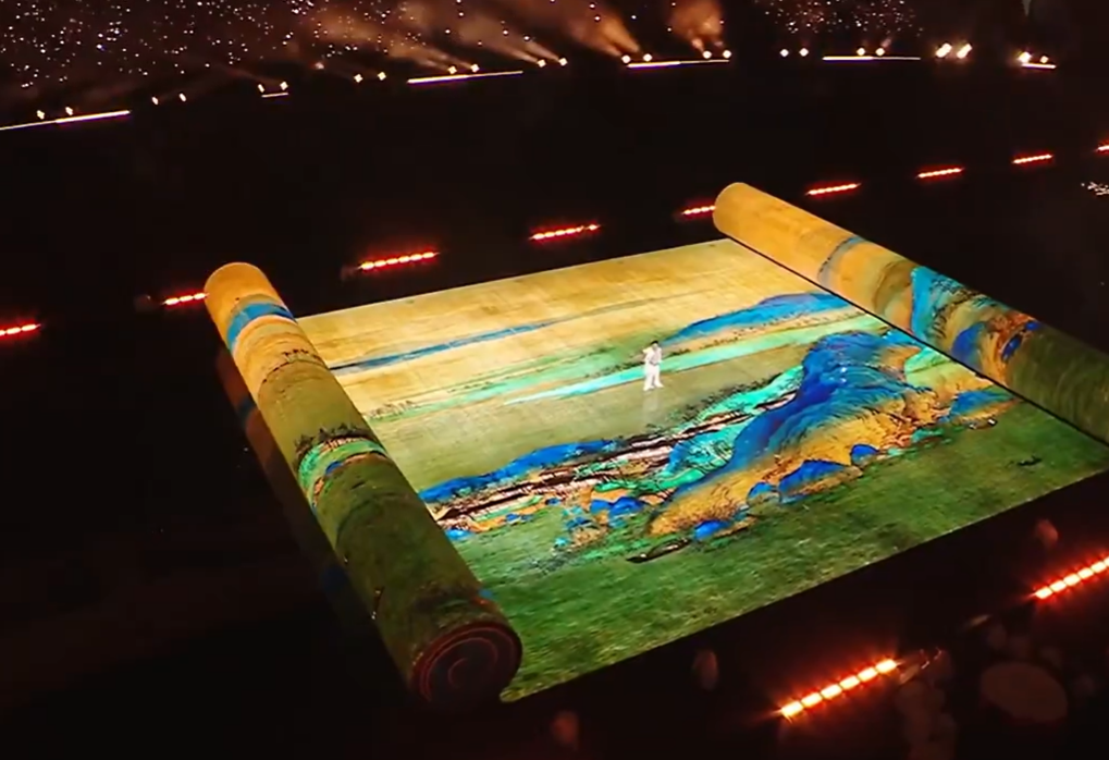 Lay EXO Cetak Sejarah! Konser Solo Terbarunya Resmi Masuk Guinness World Records