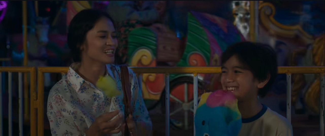 Sinopsis Kupeluk Kamu Selamanya: Kisah Ibu yang Rela Segalanya Demi Anak