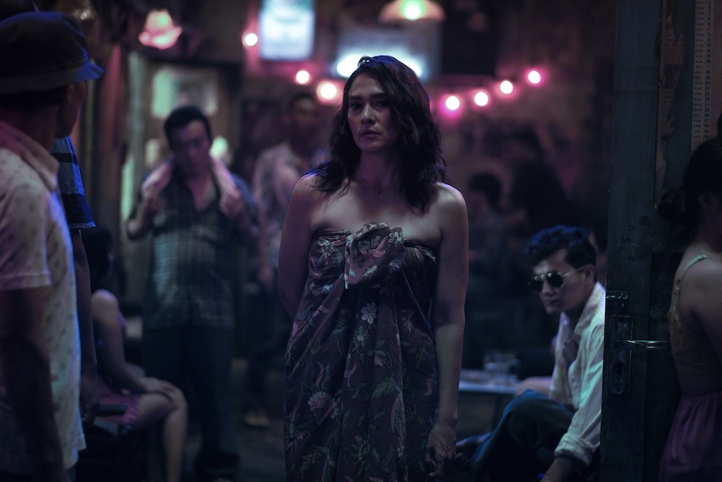 6 Film dan Serial Indonesia Orisinal Netflix Terbaru Tayang 2026