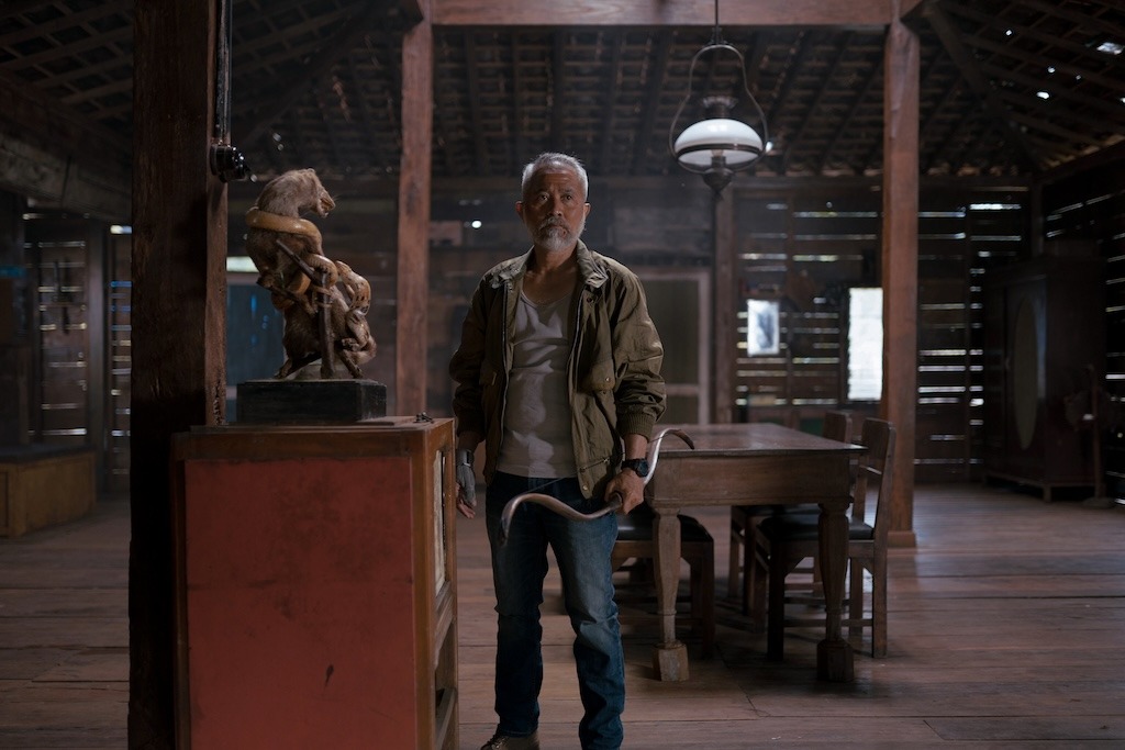 6 Film dan Serial Indonesia Orisinal Netflix Terbaru Tayang 2026