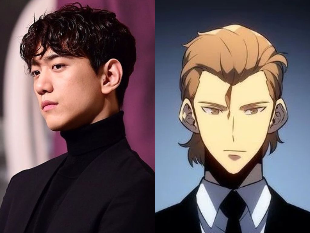 Sung Joon sebagai Woo Jin-chul