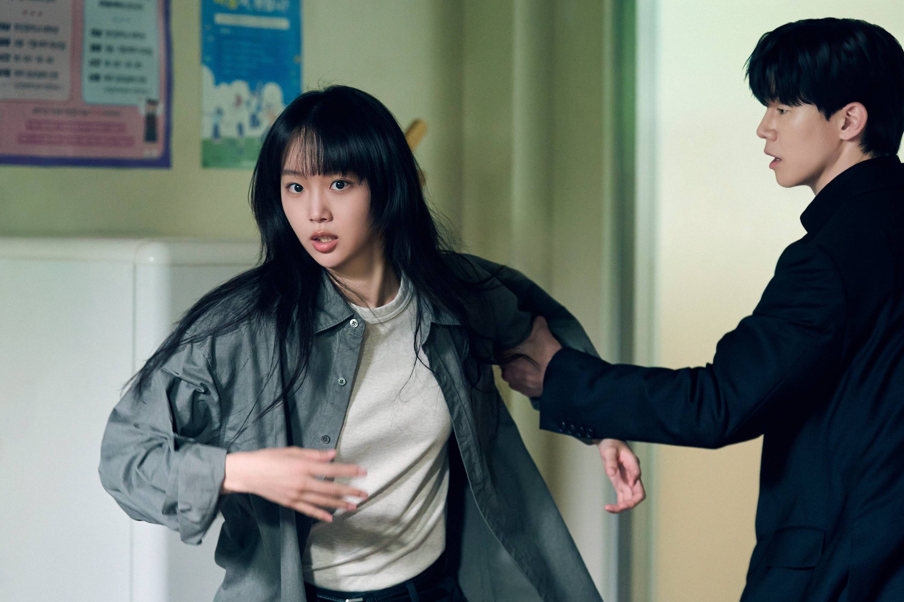 15 Drama Korea Netflix Terbaru 2026: Bertabur Bintang, Romantis, hingga Komedi