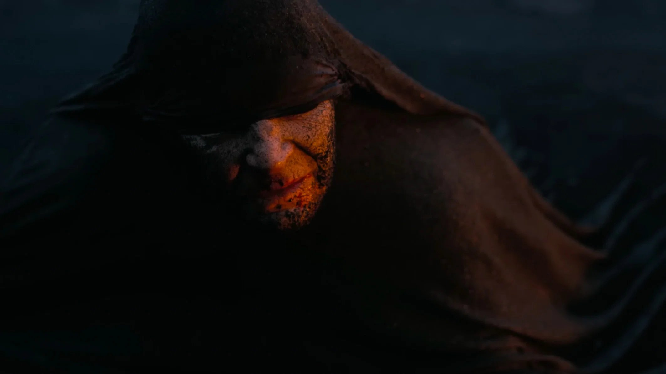 9 Dewa dan Makhluk Mitologi di Film The Odyssey Karya Christopher Nolan